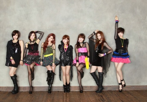 Today's Pop Music!: T-ARA "DAY BY DAY" COMEBACK SINGLE LEAKED!